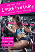 Load image into Gallery viewer, UrbanShiine™ Body Fitness Workout Kit (SAVE 60% OFF NOW) - Urbanshiine