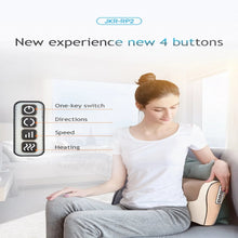 Load image into Gallery viewer, Infrared Electric Massage Pillow Device - Urbanshiine