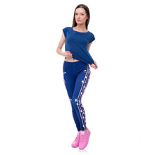 Load image into Gallery viewer, Women Print Legging - Urbanshiine