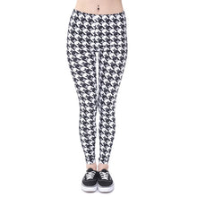 Load image into Gallery viewer, Women Print Legging - Urbanshiine