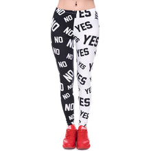 Load image into Gallery viewer, Women Print Legging - Urbanshiine