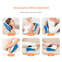 Load image into Gallery viewer, Infrared Electric Massage Pillow Device - Urbanshiine