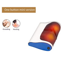 Load image into Gallery viewer, Infrared Electric Massage Pillow Device - Urbanshiine