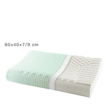 Load image into Gallery viewer, Pure Natural latex Orthopedic Cervical Pillow - Urbanshiine