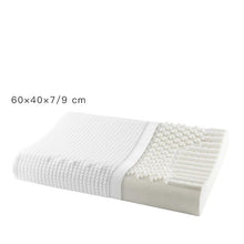 Load image into Gallery viewer, Pure Natural latex Orthopedic Cervical Pillow - Urbanshiine