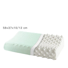 Load image into Gallery viewer, Pure Natural latex Orthopedic Cervical Pillow - Urbanshiine