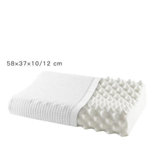 Load image into Gallery viewer, Pure Natural latex Orthopedic Cervical Pillow - Urbanshiine