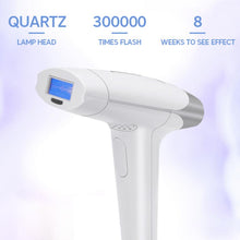 Load image into Gallery viewer, Upgraded Ipl Laser Hair Removal - Urbanshiine