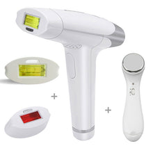 Load image into Gallery viewer, Upgraded Ipl Laser Hair Removal - Urbanshiine