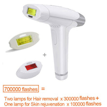 Load image into Gallery viewer, Upgraded Ipl Laser Hair Removal - Urbanshiine