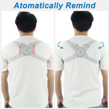 Load image into Gallery viewer, UrbanShiine™ Adjustable Intelligent Posture Corrector - Urbanshiine