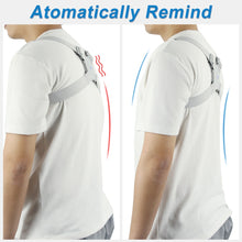 Load image into Gallery viewer, UrbanShiine™ Adjustable Intelligent Posture Corrector - Urbanshiine