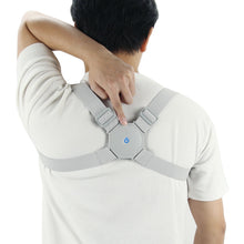 Load image into Gallery viewer, UrbanShiine™ Adjustable Intelligent Posture Corrector - Urbanshiine