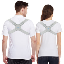 Load image into Gallery viewer, UrbanShiine™ Adjustable Intelligent Posture Corrector - Urbanshiine